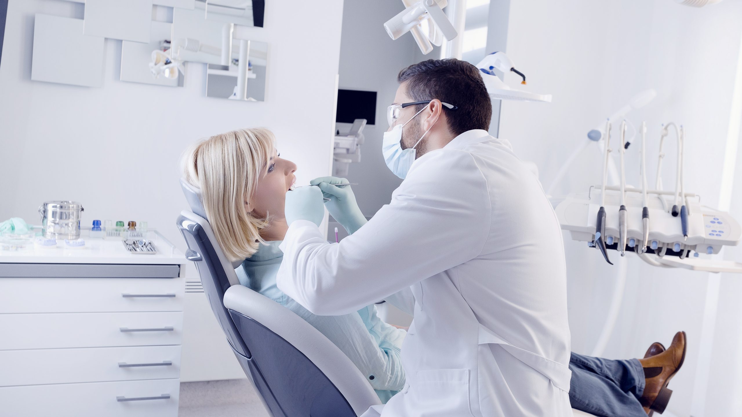 Dentist in Montour Falls, NY
